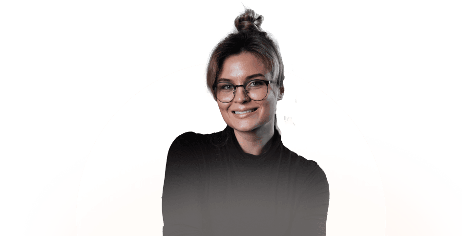 Коуч JoyCareer, который помогает школьникам и студентам найти профессии по призванию